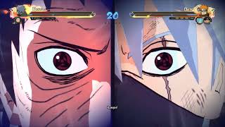 NARUTO SHIPPUDEN  Ultimate Ninja STORM 4