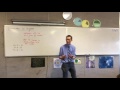 Understanding Algebraic Concepts and Applications