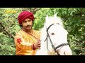 See how maharana pratap and chetak met maharana pratap the brave son of india ep 319