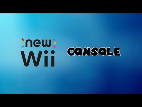 A Quick Look At A New Wii That I Got