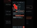 See Translation in WhatsApp! #howto #whatsapp #translation
