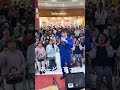 どうすっぺチャレンジ〜inイオンモール与野〜 #楠木康平 #どうすっぺ #日本クラウン #どうすっぺチャレンジ #バズりたい