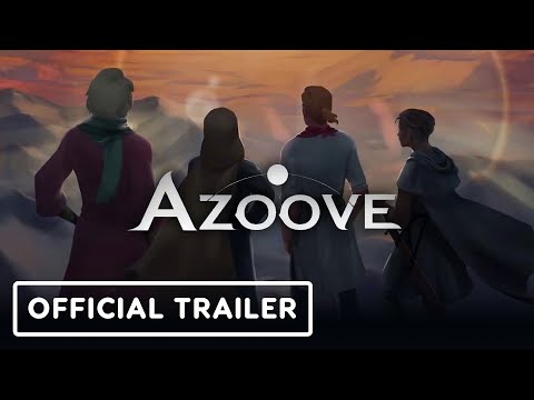 Azoove - Official