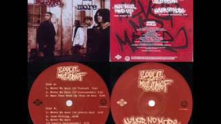 souls of mischief - never no more (76 seville instrumental)