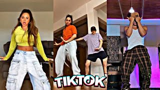 DARELL ~ LOLLIPOP DANCE CHALLENGE 🇪🇸🔥 ||TIKTOK COMPILATION #tiktok #dance #trending