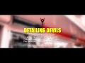 DETAILING DEVILS MANGALORE | AD SHOOT | SHUTTERBOXFILMS