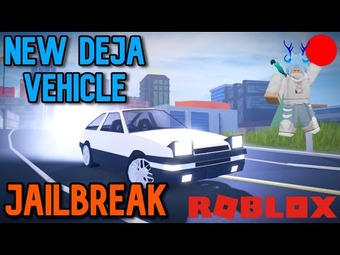 New Deja And Balance Update Roblox Jailbreak Robux Giveaway At 1 4k Youtube - giveaway 10k ro roblox jailbreak chefs4passion