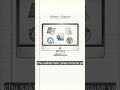 Hardware vs Software 🤯 | Computer Ka Body Aur Brain    #ytshorts #shorts #reels #ansariinstitute