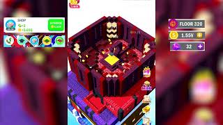 Tower Craft (Floor 301-400) screenshot 5