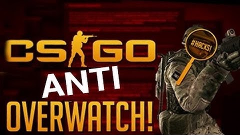 CSGO Cheat The Best 2016 - Wallhack Aimbot 100% Undetected