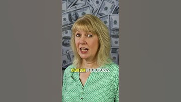 Cashflow vs ROI: What