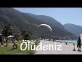 TURKEY: Ölüdeniz beach resort [HD]