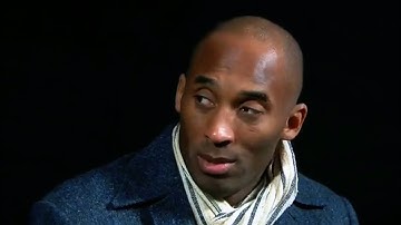 Why Was the Torch Passed From MJ to Kobe?