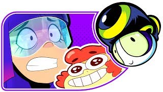 Best \/ Worst Modern Cartoons 10 (@RebelTaxi) Thundercats Roar, Glitchtechs, Etc