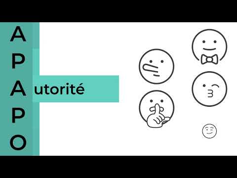 Vidéo: Qu'est-ce que l'autorité Craap ?