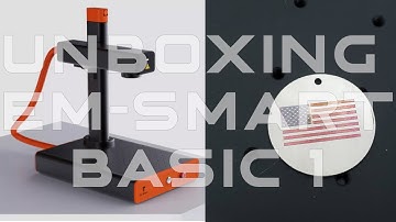 EM-Smart Basic 1 | Unboxing