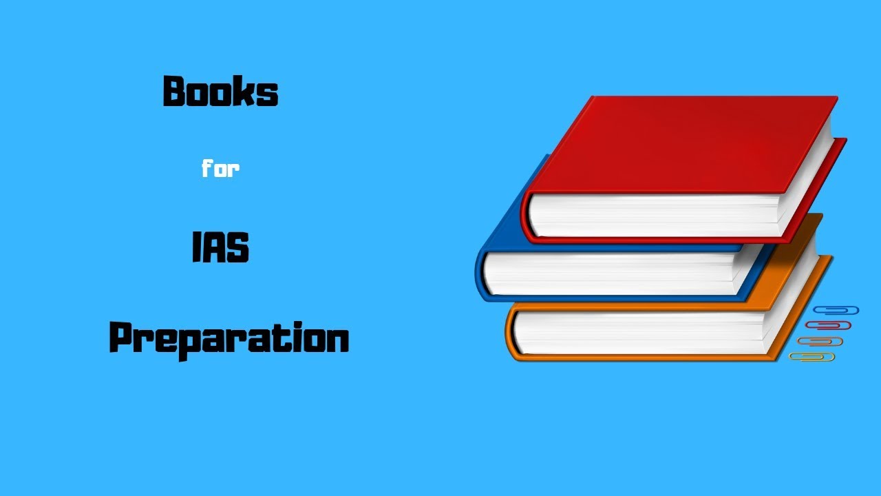 Recommended Books For IAS Preparation NCERT Books Also Covered YouTube Recommended Books For IAS Preparation NCERT Books Also Covered YouTube