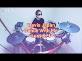 Travis Japan/Dance With Me~Lesson 1~ 叩いてみた🥁 short Ver.