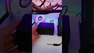 Celebrity Schiit Magni & Modi Audio Setup Reveiw Net Worth