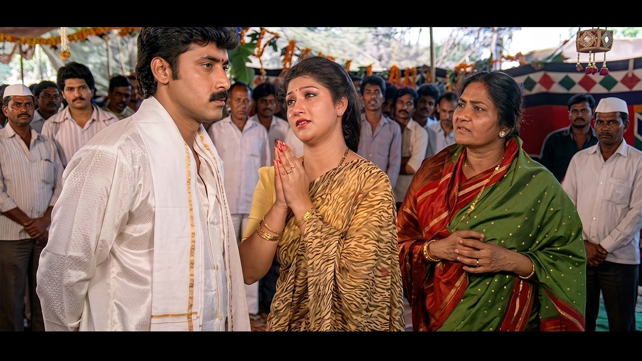 Malashri Finally Realizes Her Love for Shashi Kumar! ❤️ | ಶಶಿಕುಮಾರ್‌ಗಾಗಿ ಮಾಲಾಶ್ರೀಯ ಹೃದಯ ಬದಲಾಯಿತು