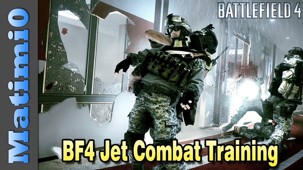 BF4: New Battlelog Changes & Skill Stat - Battlefield 4 Update 