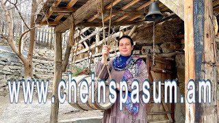 Chein Spasum - Hasmik Baghramyan 2023