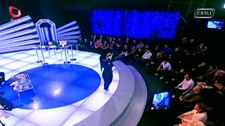 Mücevher Yeşilova - Flash Tv Yayından