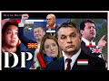  headlines  us sanctioned serbs become ministers europe day nmacedonia flipped gibraltar mess