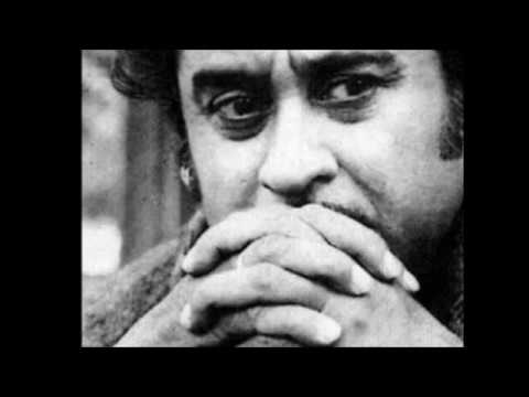 Kishore Kumar Hum Log Hain Aise Deewane Umang Shankar Jaikishan Hasrat Jaipuri 1970