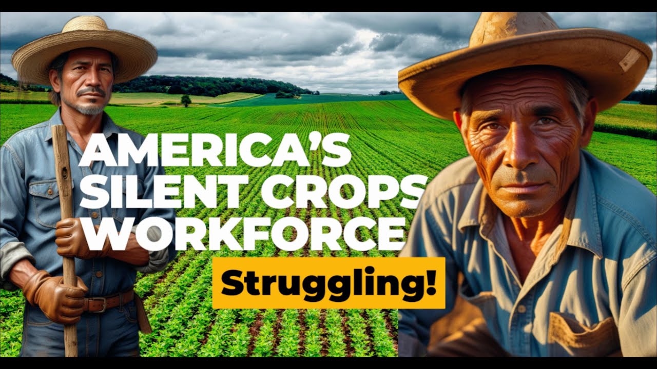 The Untold Story of America’s Migrant Farmworkers - YouTube