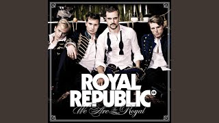 Смотреть клип The Royal