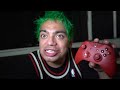 End of video