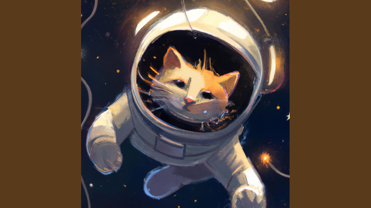 Guarda Space Cat su YouTube Guarda Space Cat su YouTube