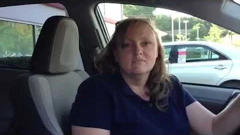 Hoover Toyota Customer Testimonial: Stacey Bryson ...