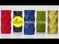 Геометрия упаковки от Illan Production