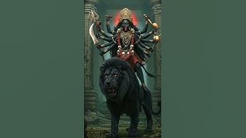 Experience the divine energy of Maa Kali, the fierce and powerful form of Shakti.