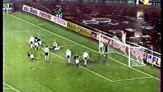 Real Sociedad (San Sebastián) - Dynamo Moscow UEFA Cup 03.11.1998