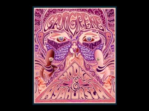 Gangrene - Dark Shades Ft. Evidence & Roc C Gangrene - Dark Shades Ft. Evidence & Roc C