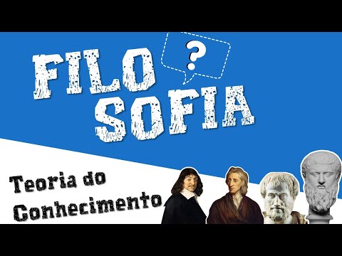 Teoria do Conhecimento