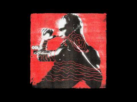 (FREE) Alpha Wann & Laylow Type Beat - Cold Blood