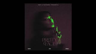 PRETTY FACE | NAVE | VIG | RASS | LATEST PUNJABI SONG 2023