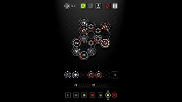 the Sequence [2] Level 54 Walkthrough