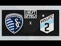 MLS NEXT PRO: Sporting Kansas City II vs Minnesota United FC 2 | March 22, 2026