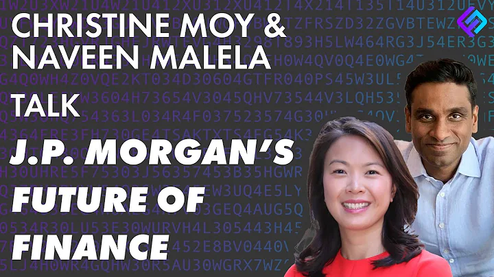 How JPMorgans Onyx is redefining payments in banki...