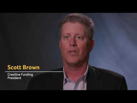 Scott Brown & Brad Helman Testimonial - Crestline Funding