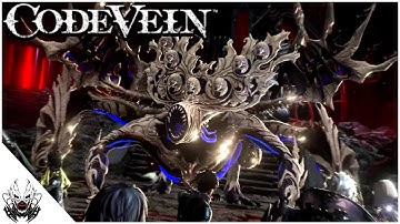 [CV] Ȼøđɇ Vɇɨn: Boss Fight #17 The Virgin Born Final Boss + End Cutscenes (HD)