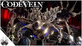 [CV] Ȼøđɇ Vɇɨn: Boss Fight #17 The Virgin Born Final Boss + End Cutscenes (HD)