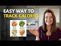 Portion Control for Weight Loss: Replace Your Fitness App With This