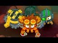 Can You Beat CHIMPS Mode With Only Permanent Towers? (Bloons TD 6)