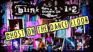 Blink 182 - Ghost On The Dance Floor Acoustic Mix Toms Old Voice Ai